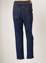 Jeans coupe slim bleu GABRIELLE BY MOLLY BRACKEN pour femme seconde vue