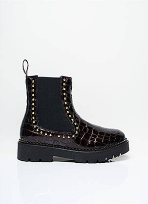 Damart bottines discount