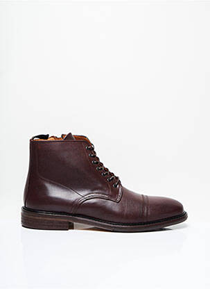 Botte best sale piston homme