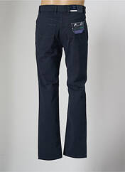 Pantalon droit bleu PIONEER pour homme seconde vue