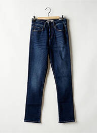 Jeans coupe slim slim taille normale bleu LEE COOPER femme