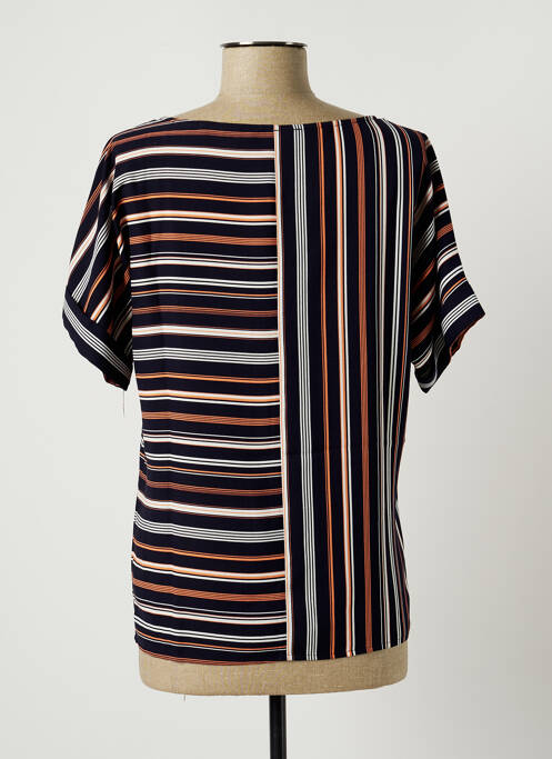 Top bleu ESPRIT pour femme