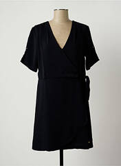 Robe courte noir KAPORAL pour femme seconde vue