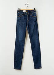 Jeans skinny bleu LEE pour femme seconde vue