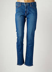 Jeans coupe slim bleu LEE pour femme seconde vue
