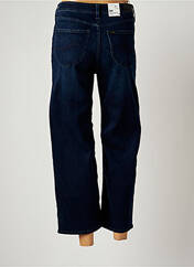 Jeans coupe large bleu LEE pour femme seconde vue