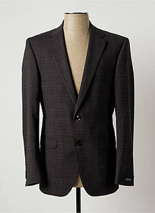 Blazer poches gris DIGEL homme