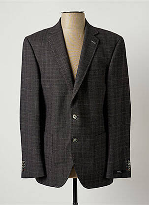 Blazer poches gris DIGEL homme