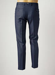 Pantalon slim bleu DIGEL pour homme seconde vue
