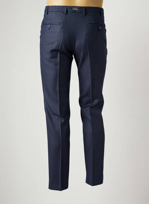 Pantalon slim bleu DIGEL pour homme