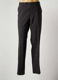 Pantalon slim taille normale taille normale gris DIGEL femme