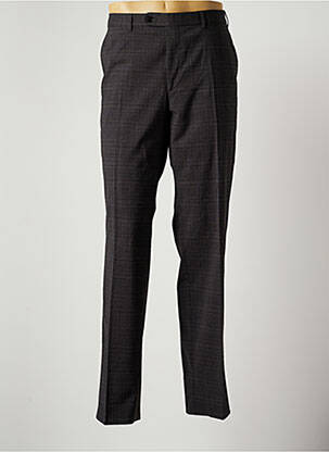 Pantalon slim taille normale taille normale gris DIGEL femme