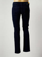 Jeans coupe slim bleu M5 BY MYER pour homme seconde vue