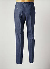 Pantalon slim bleu DIGEL pour homme seconde vue