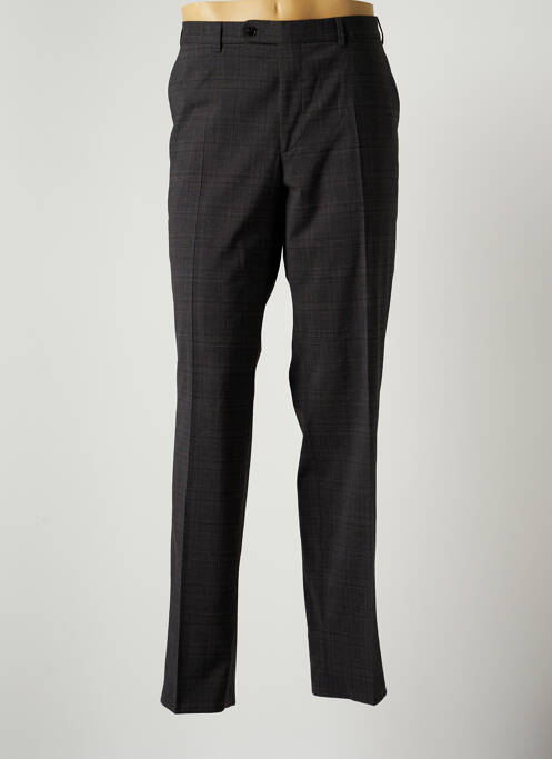Pantalon slim taille normale taille normale gris DIGEL femme