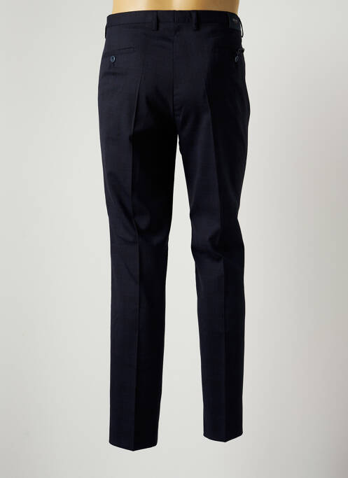 Pantalon slim bleu DIGEL pour homme