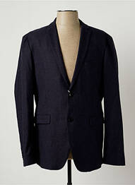 Blazer poches bleu ESPRIT homme