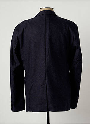 Blazer poches bleu ESPRIT homme