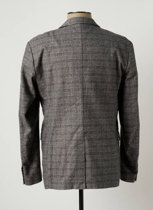 Blazer gris ESPRIT pour homme