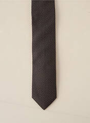 Cravate gris DIGEL pour homme seconde vue