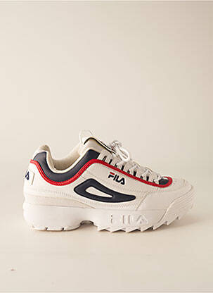 Chaussure fila cheap femme solde