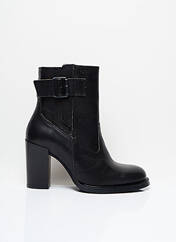 Bottines/Boots noir PALLADIUM pour femme seconde vue