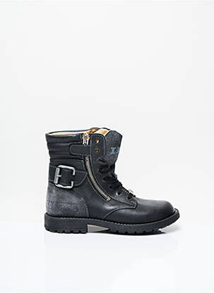 Bottines 2025 ikks fille