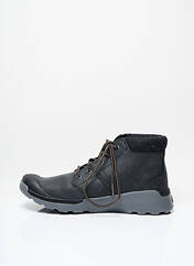 Bottines/Boots gris PALLADIUM pour homme seconde vue