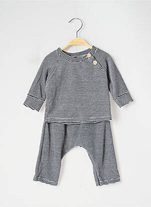 Pyjama PETIT BATEAU Garcon Pas Cher Pyjama PETIT BATEAU Garcon