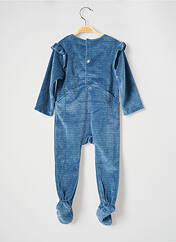 Pyjama bleu NOUKIE'S pour fille seconde vue