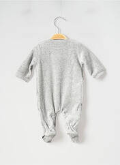 Pyjama gris MAYORAL pour garçon seconde vue