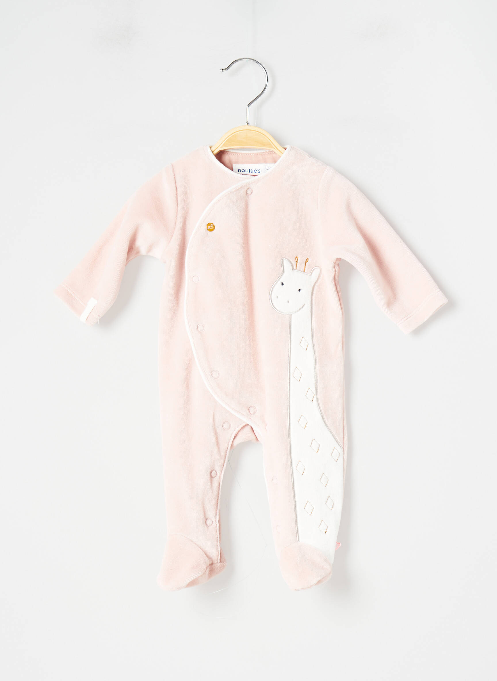 Pyjama noukies online fille