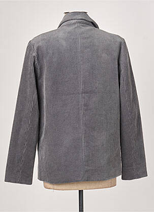 Blazer poches gris BELLA JONES femme