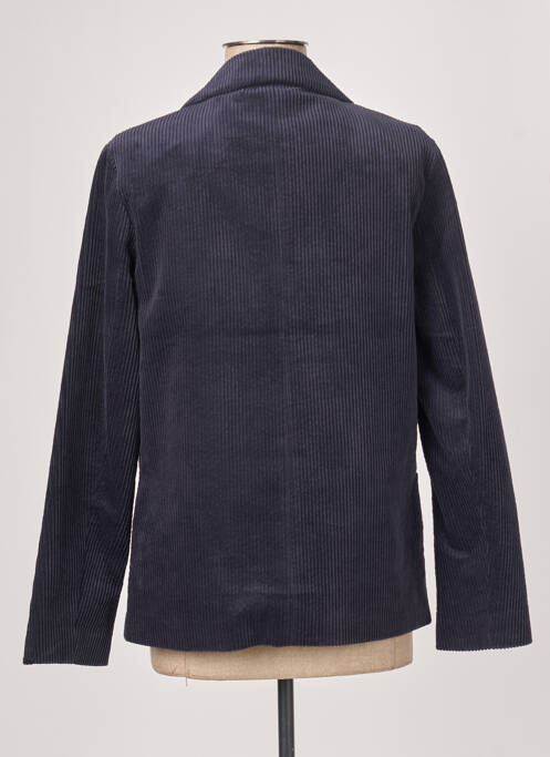 Blazer bleu BELLA JONES pour femme