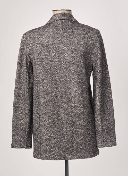 Blazer gris DES PETITS HAUTS pour femme