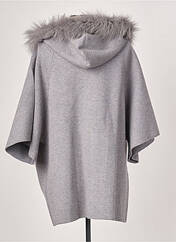 Veste casual gris MARINA V pour femme seconde vue