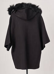 Veste casual noir MARINA V pour femme seconde vue