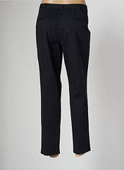 Pantalon droit noir GERARD DAREL pour femme seconde vue