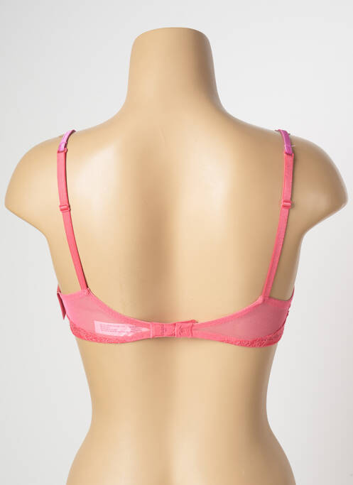 Soutien-gorge rose MARIE JO pour femme