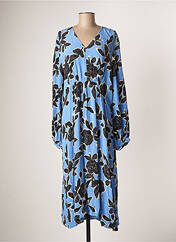 Robe longue bleu MASAI pour femme seconde vue
