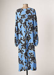 Robe longue bleu MASAI pour femme seconde vue