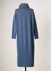 Robe pull bleu LOLA ESPELETA pour femme seconde vue