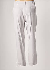 Pantalon droit gris JUMFIL pour femme seconde vue