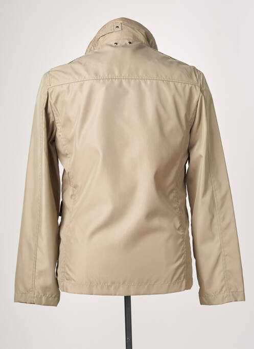 Veste casual vert JUMFIL pour homme