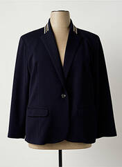 Blazer bleu JUMFIL pour femme seconde vue