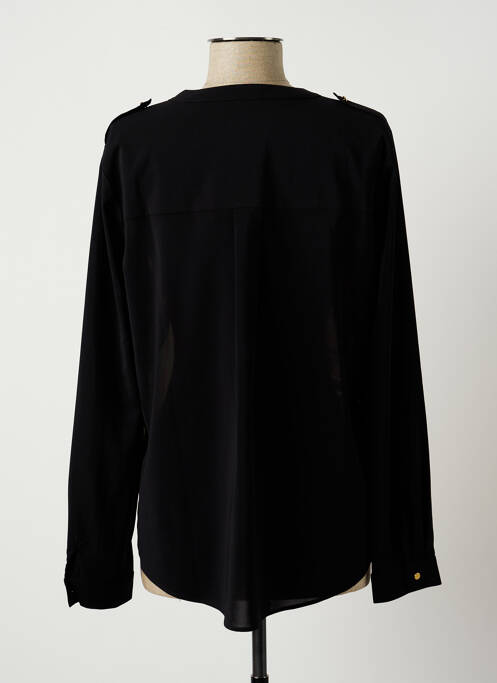 Blouse noir JUMFIL pour femme