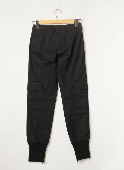 Legging noir HAUBER pour homme