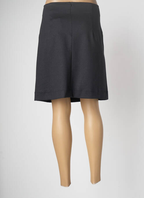 Jupe courte noir LO! LES FILLES pour femme