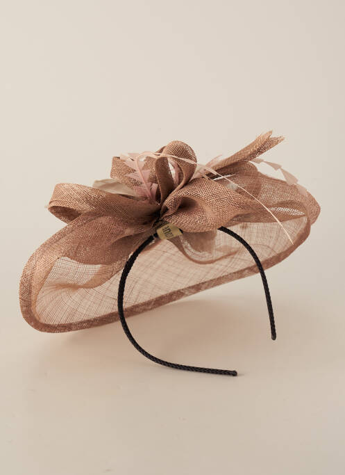 Accessoire pour cheveux beige KANOPI pour femme