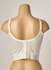 Corset blanc PRIMA DONNA pour femme seconde vue